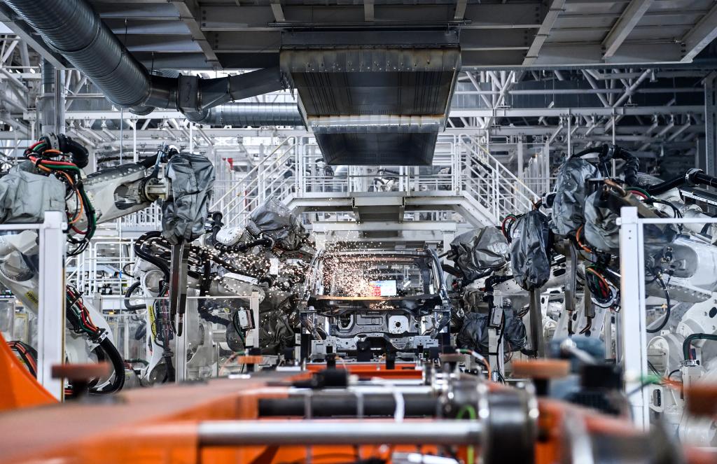 二十大时光|“这些话写进了我们的心坎里”