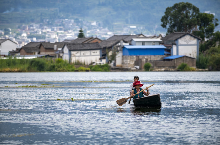 二十大时光|“这些话写进了我们的心坎里”