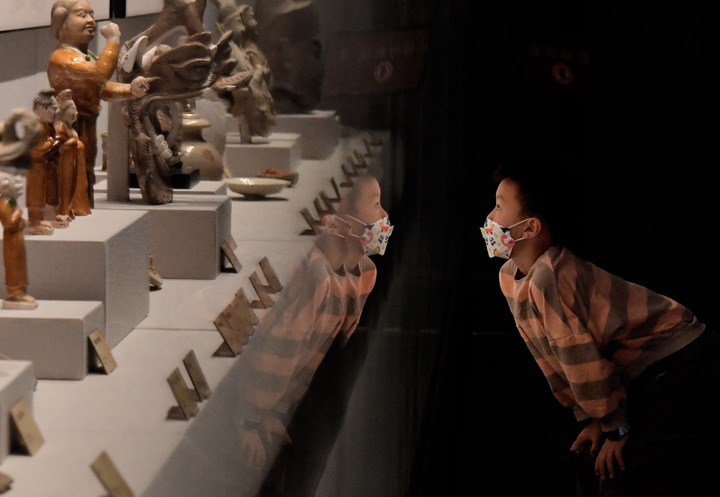 二十大时光|“这些话写进了我们的心坎里”