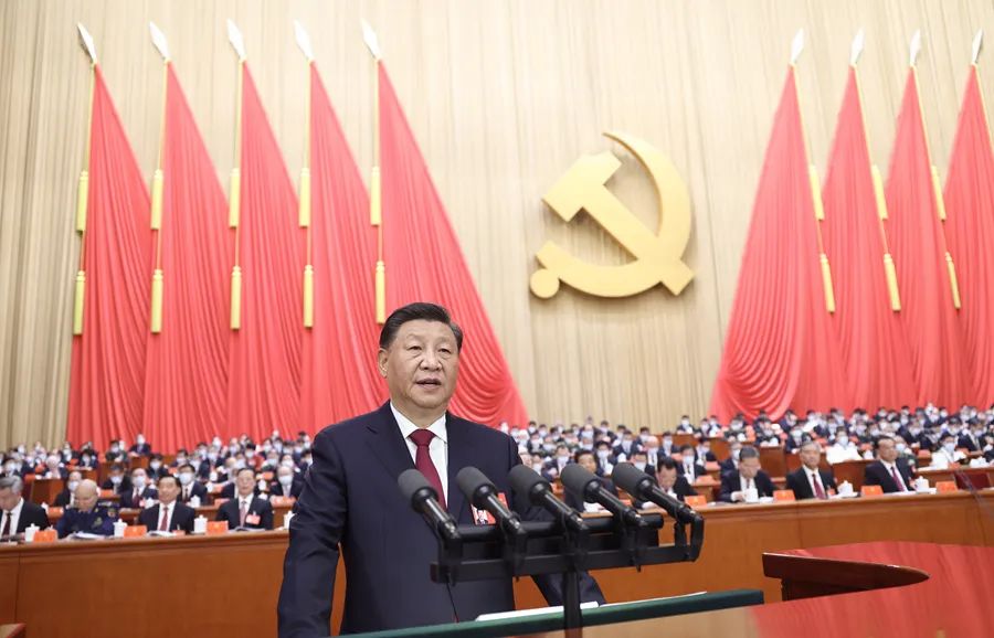 董振华｜从“六个坚持”牢牢把握习近平新时代中国特色社会主义思想的世界观和方法论