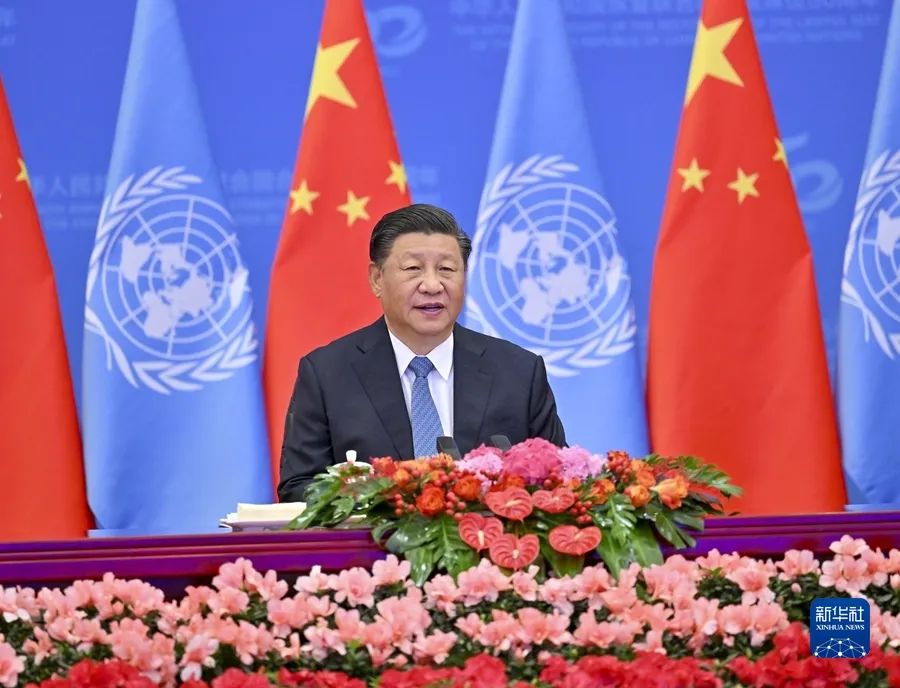 董振华｜从“六个坚持”牢牢把握习近平新时代中国特色社会主义思想的世界观和方法论