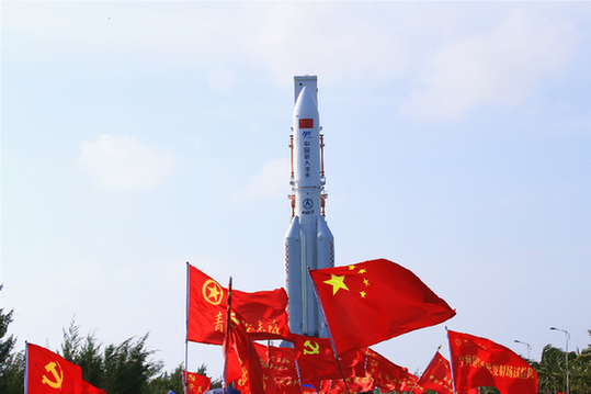 飞天圆梦丨梦圆航天，正当其时——中国空间站梦天实验舱发射升空侧记