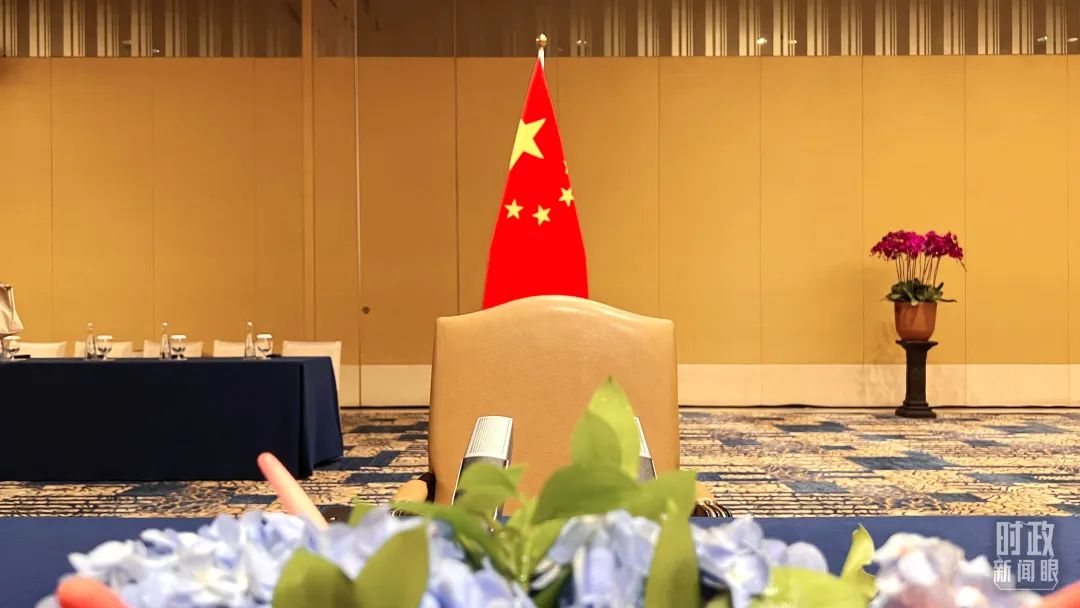 6个细节看为什么G20峰会大家都想见中国？