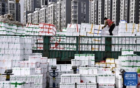 北京：加强协调对接 补充市场供应