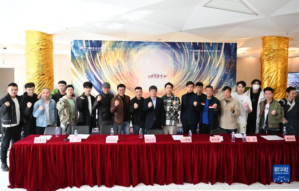新时代新征程新伟业丨铸就社会主义文化新辉煌——各地贯彻落实党的二十大精神推进文化自信自强观察