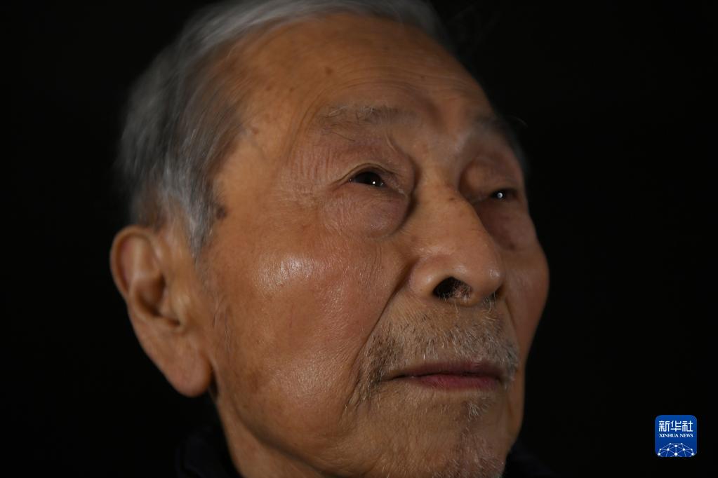 2022南京大屠杀幸存者影像册