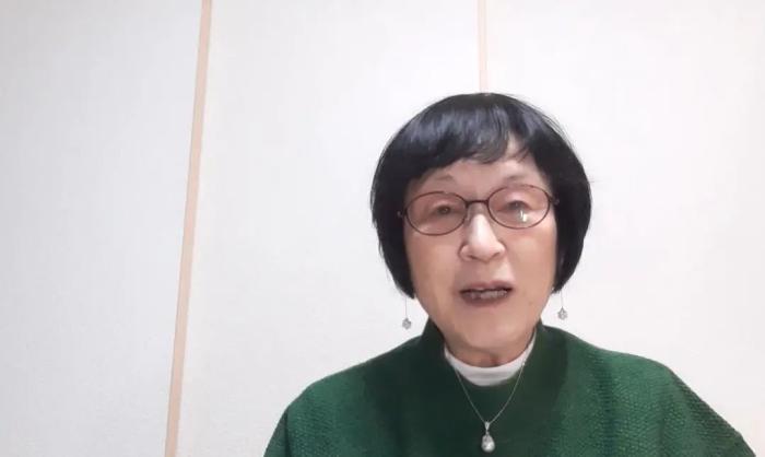 85年前，他们坚定地站在正义一边
