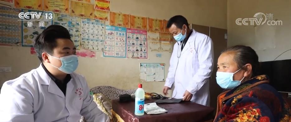 湖南怀化依托县域医共体和家庭医生 医疗资源下沉到村级