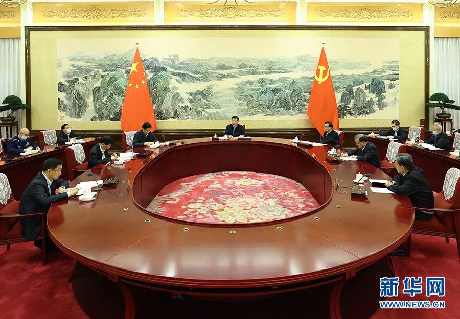 学习语｜政治方向是党生存发展第一位的问题