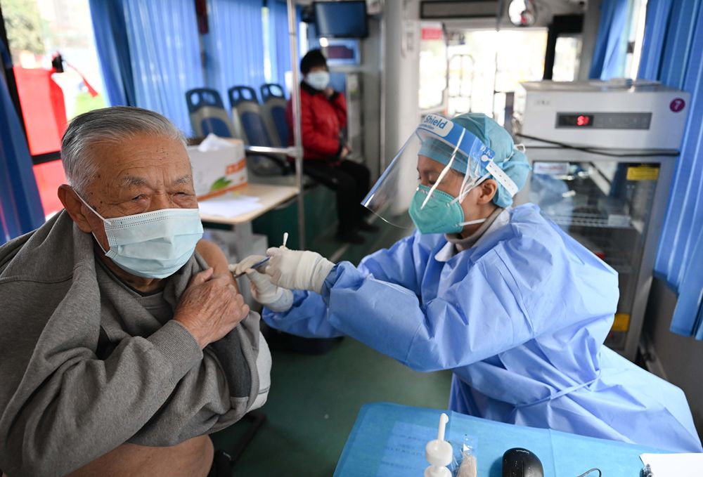 广州：全力保障“一老一小”医疗需求