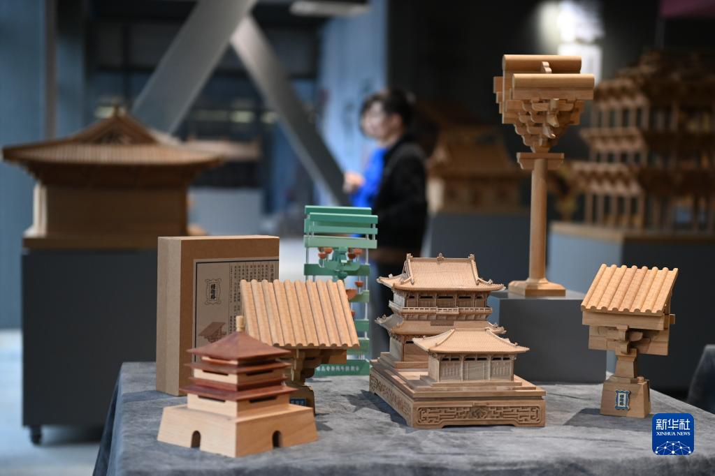 年终报道·2022奔向美好丨传统文化新活力