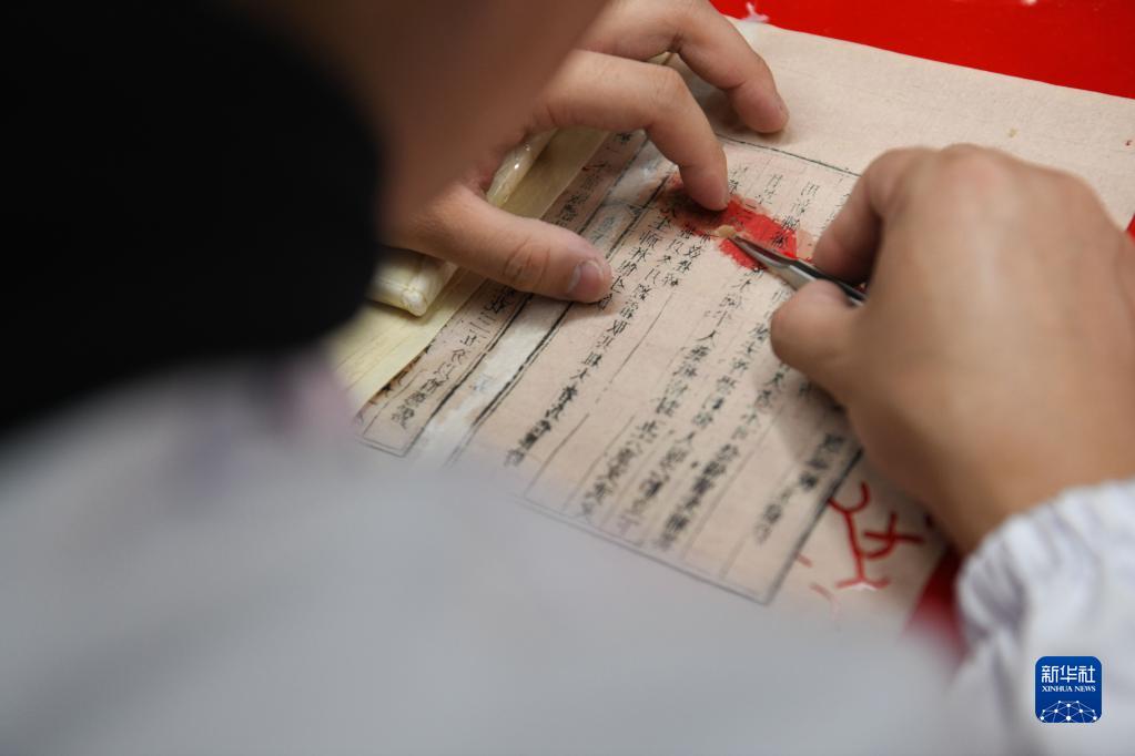 年终报道·2022奔向美好丨传统文化新活力
