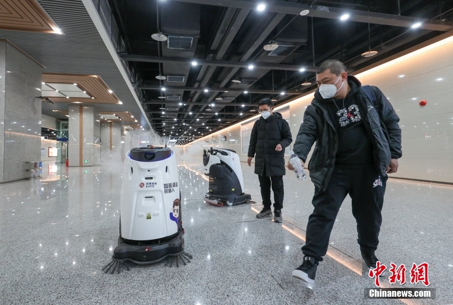 北京地铁16号线南段即将开通