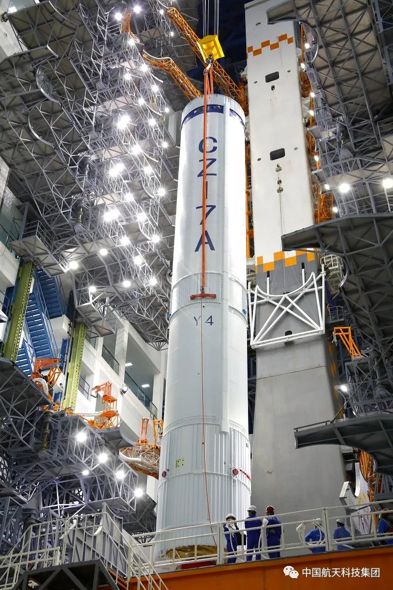 2023，中国宇航发射首秀成功！长七A送实践二十三号卫星飞天