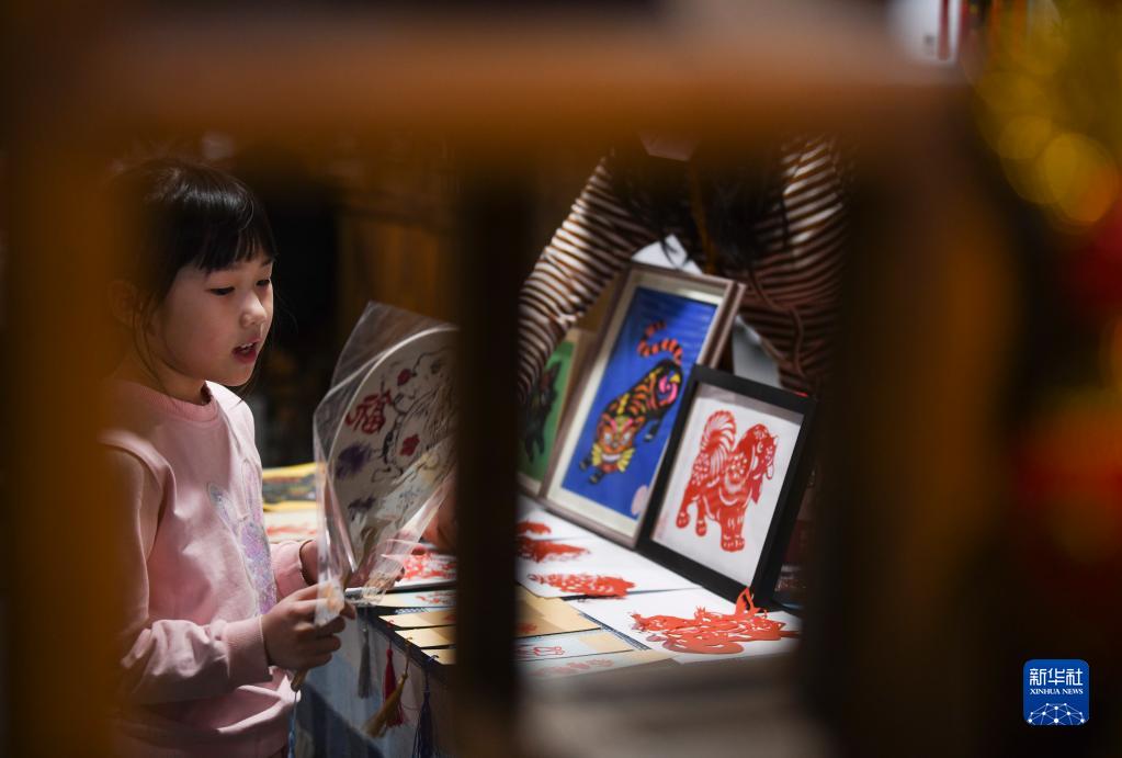 乌鲁木齐:快乐寒假开启