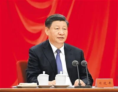学习语｜把不敢腐、不能腐、不想腐有效贯通起来