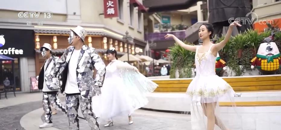 过年 | 科技范儿中国年 国潮年味新风尚