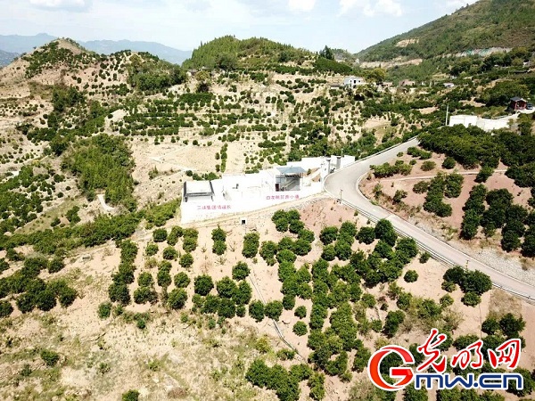 【新春走基层】夯基础、强产业、美文旅，重庆“诗橙奉节”乡村振兴记