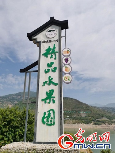 【新春走基层】夯基础、强产业、美文旅，重庆“诗橙奉节”乡村振兴记