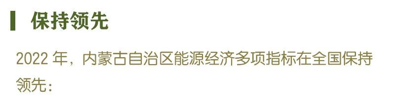 瞭望·治国理政纪事丨做好现代能源经济这篇文章