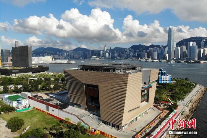香港故宫文化博物馆将举办首个馆藏特别展