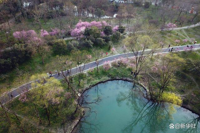 谱写美丽中国的湿地篇章——写在第27个世界湿地日