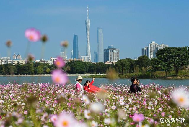 谱写美丽中国的湿地篇章——写在第27个世界湿地日