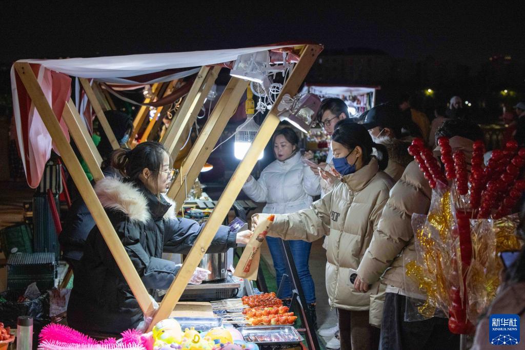 宁波老外滩夜游旺