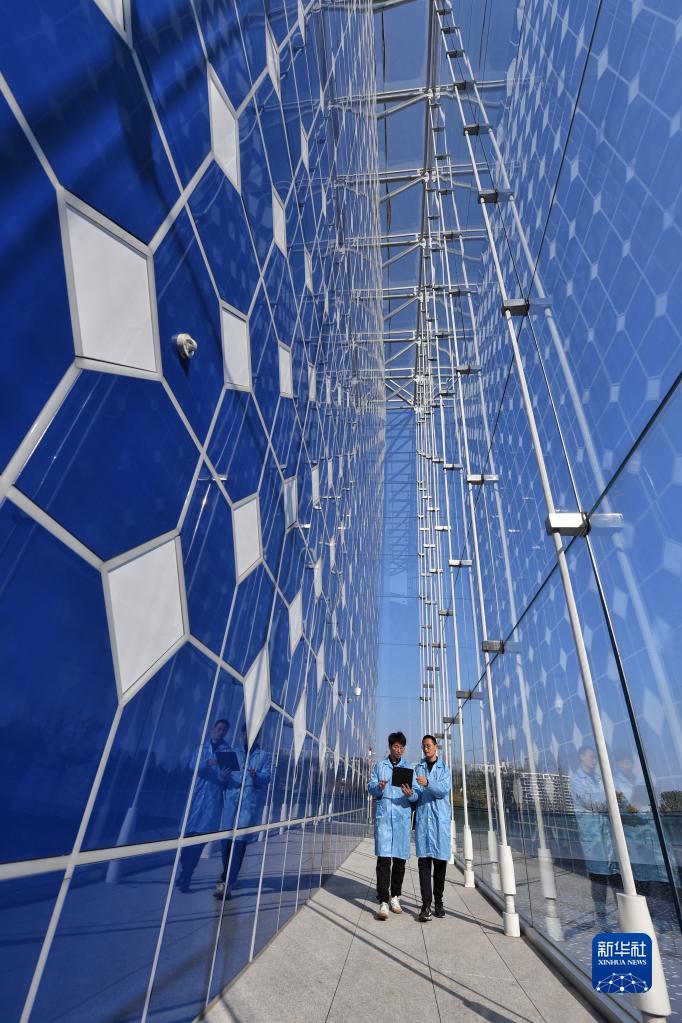 四川成都：超算助力科技创新