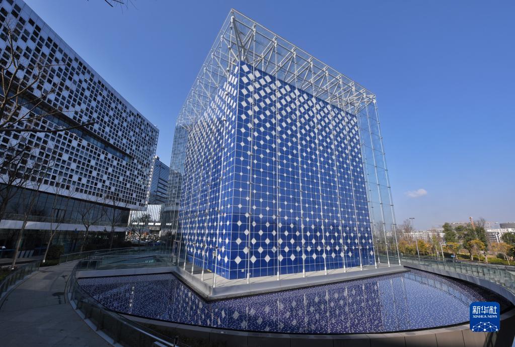 四川成都：超算助力科技创新