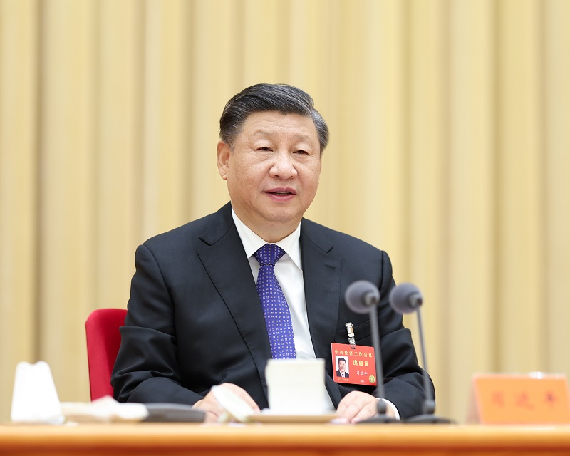 当前经济工作的几个重大问题