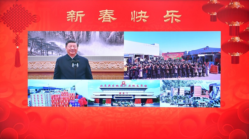当前经济工作的几个重大问题
