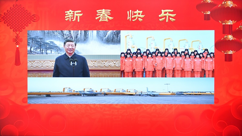 当前经济工作的几个重大问题