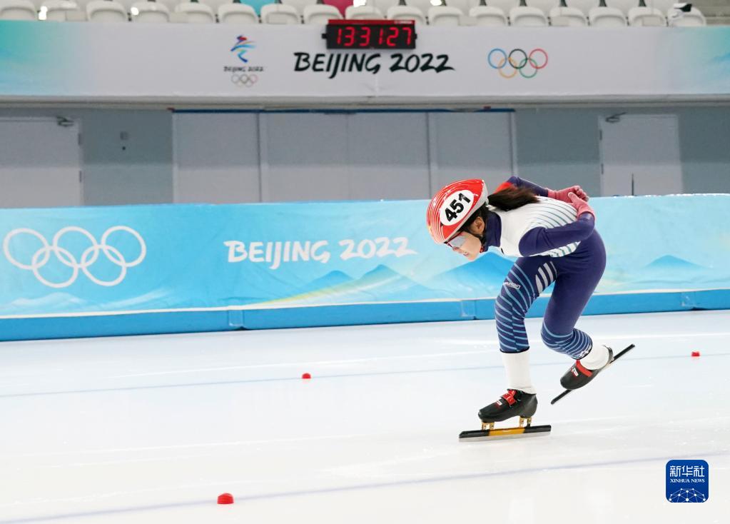 续写大众冰雪运动新辉煌——北京冬奥会闭幕一周年记