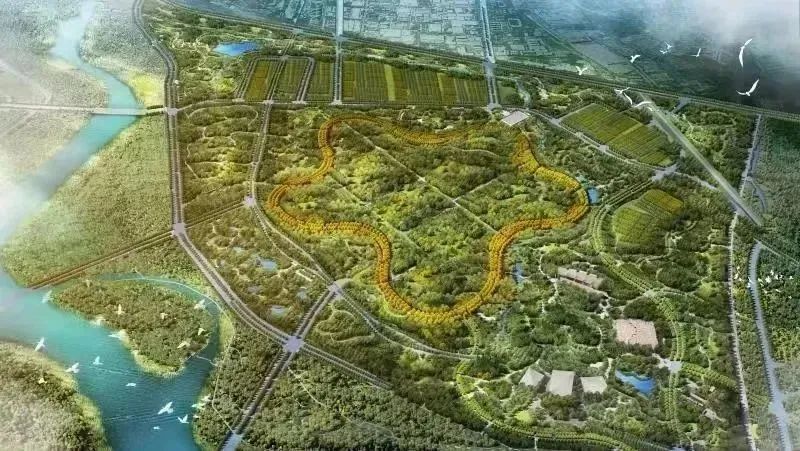 《北京国土空间规划和自然资源科普知识丛书》正式出版发行