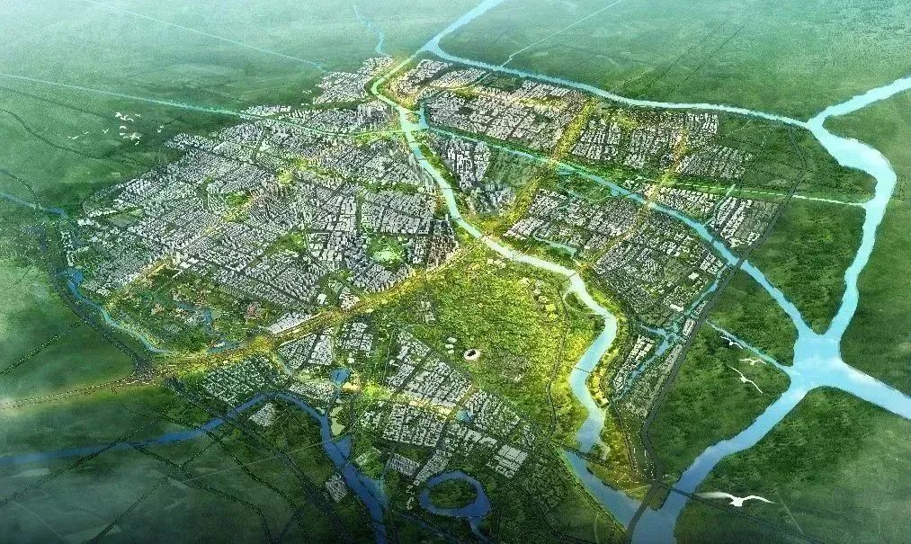 《北京国土空间规划和自然资源科普知识丛书》正式出版发行