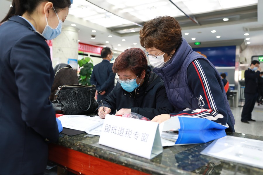 述评：中国经济为什么行——世界看多中国的“四力”逻辑