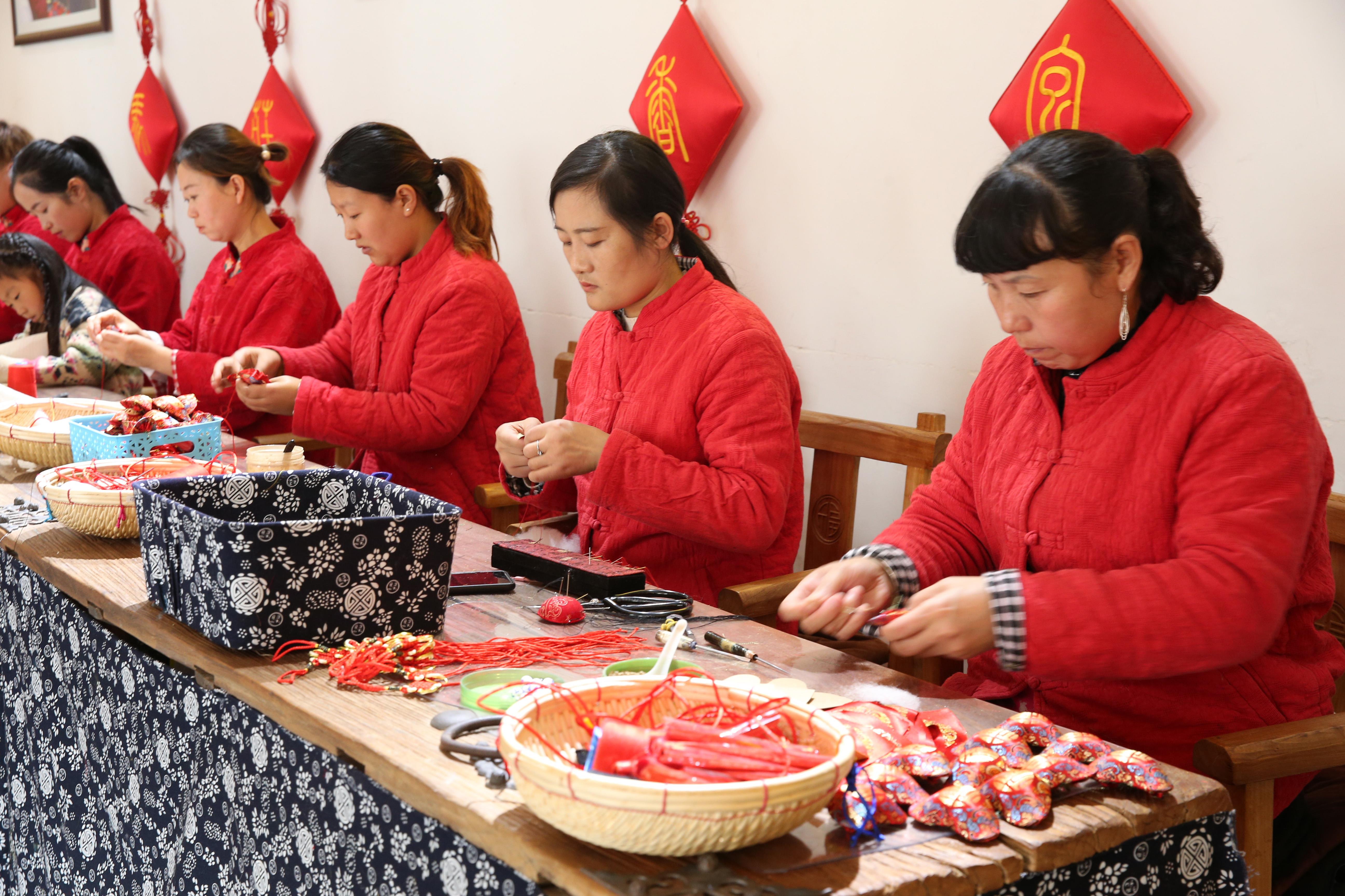 看中国式现代化图景丨锦绣中华