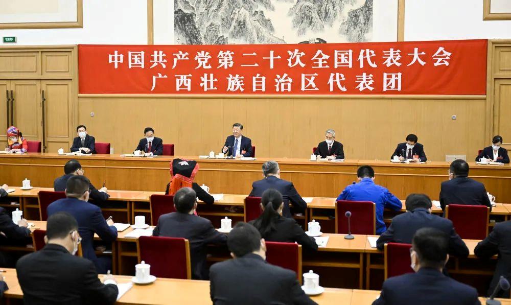 看中国式现代化图景丨茶香富农