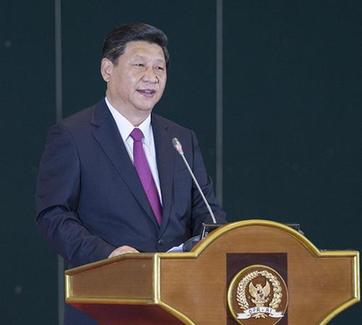 看中国式现代化图景丨中国快车