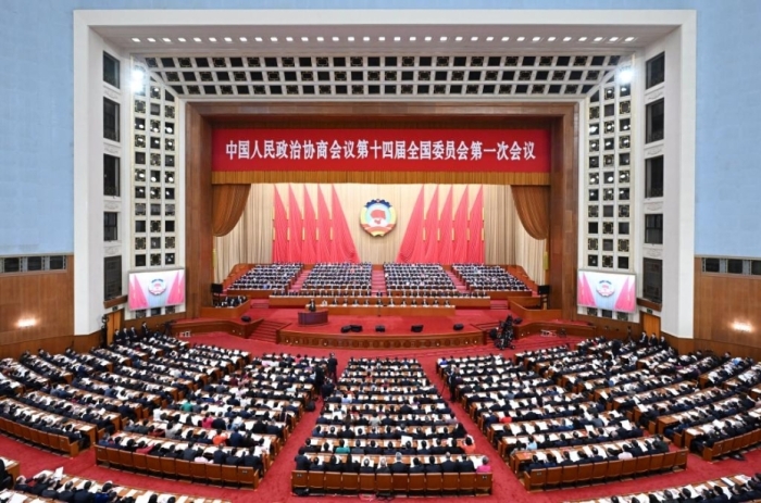 两会·世界观丨开局之年，世界聚焦中国经济蓝图与信心