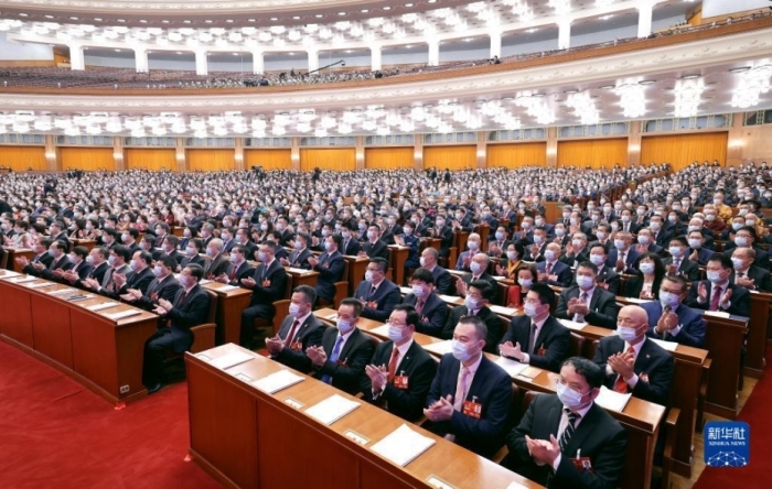 两会·世界观丨开局之年，世界聚焦中国经济蓝图与信心