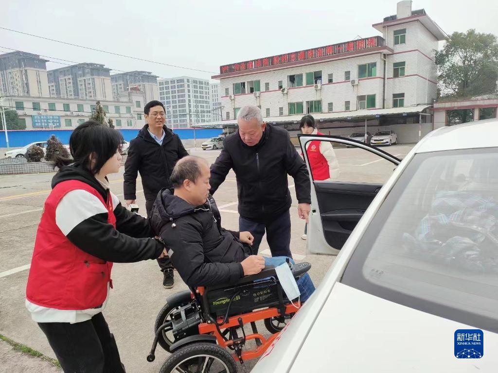 习近平总书记关切事丨新时代，这座丰碑持续激发崇德向善磅礴伟力
