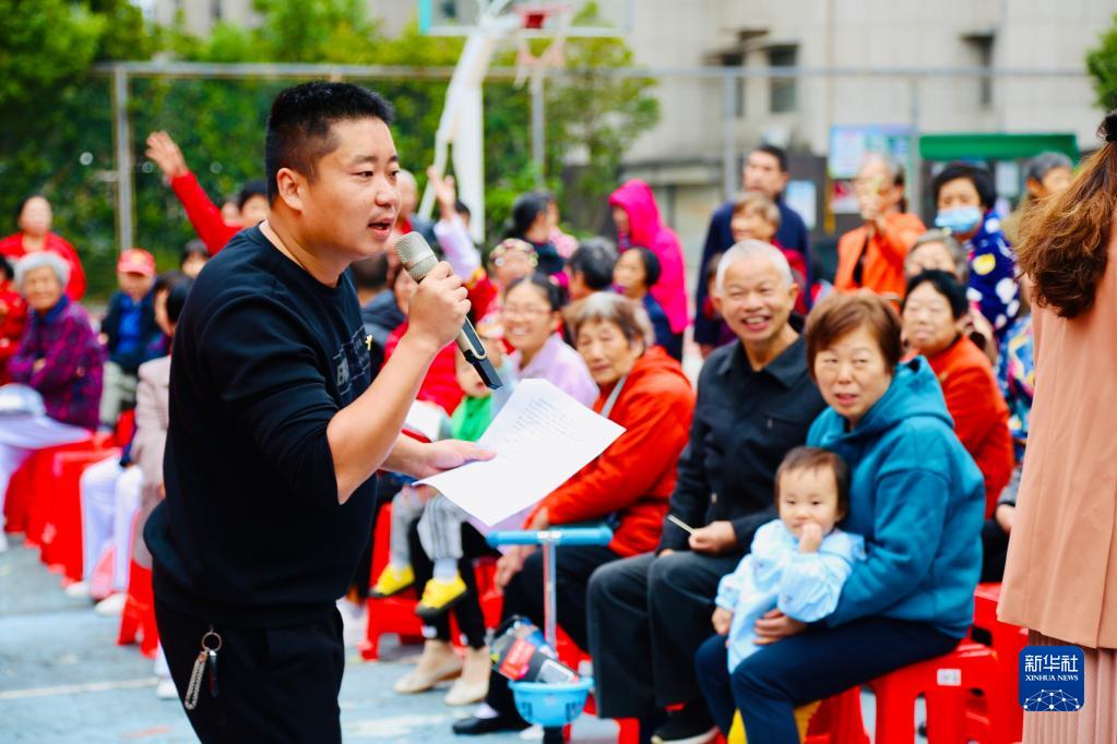 习近平总书记关切事丨新时代，这座丰碑持续激发崇德向善磅礴伟力