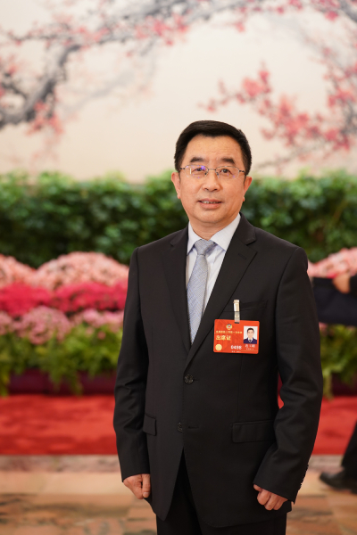 全国政协委员连玉明：畅通城市人才入乡体制机制 推动乡村人才振兴