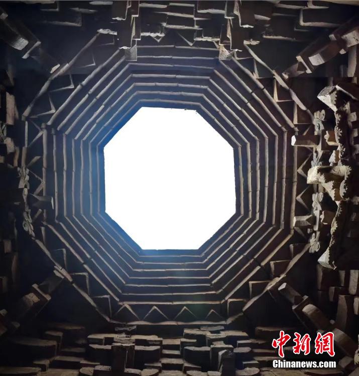 山西垣曲金代墓葬出土买地券 为研究丧葬文化提供实物新证