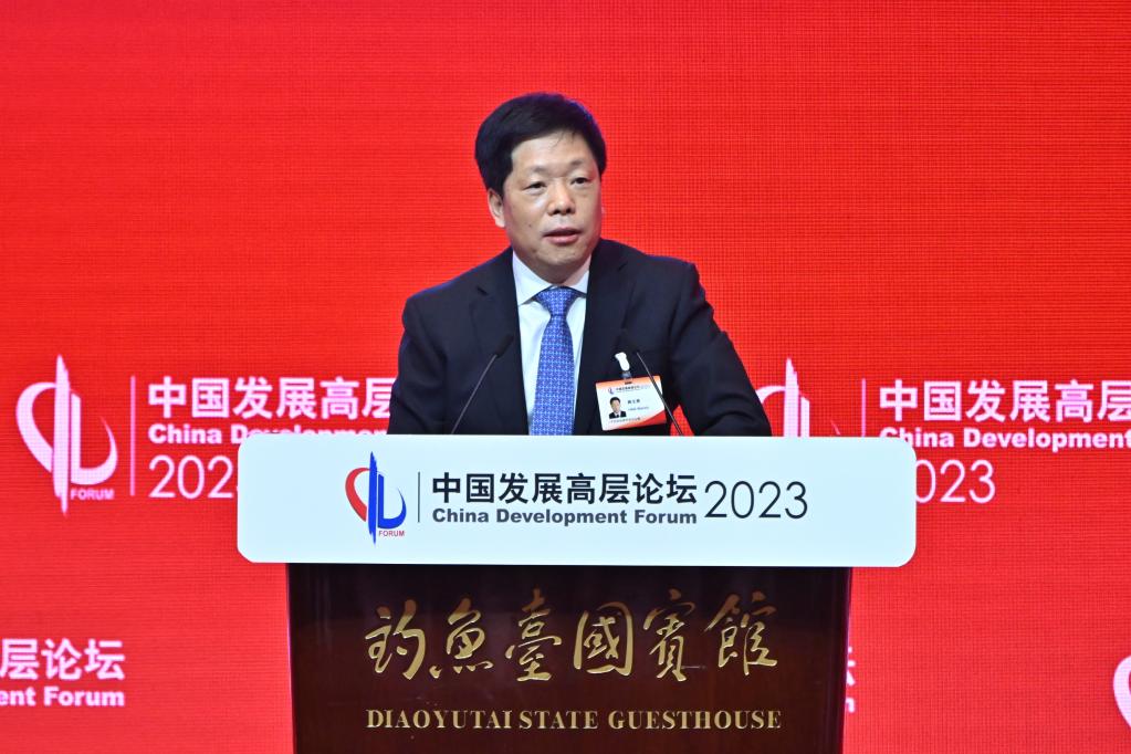 “中国经济运行正在实现整体好转，是世界经济恢复发展的强大推进器”——韩文秀谈中国经济前景与对世界贡献
