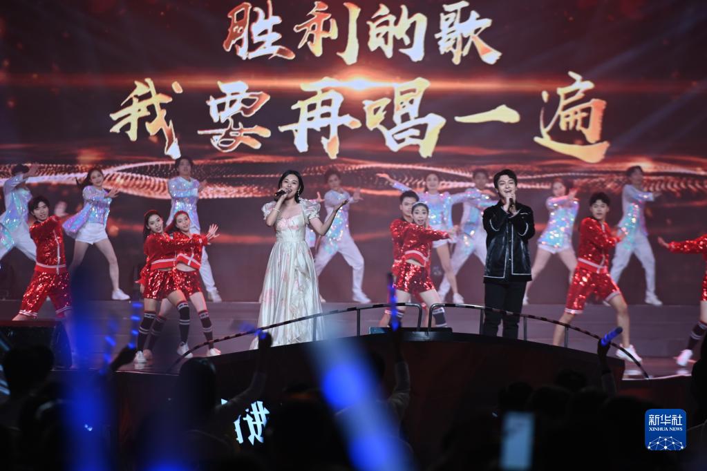 第十一届中国大学生电视节在福州闭幕