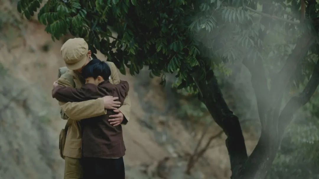 英雄之光丨橄榄树下,酿酒等你70年……