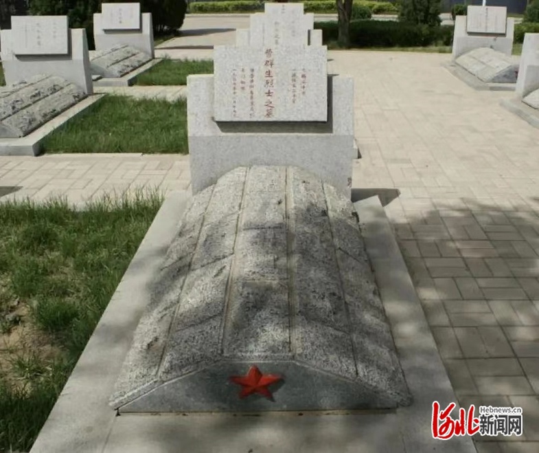 英雄之光｜17家媒体为石家庄烈士寻亲进行时，烈士后人陆续打来电话认亲
